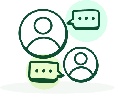 Chat Icon